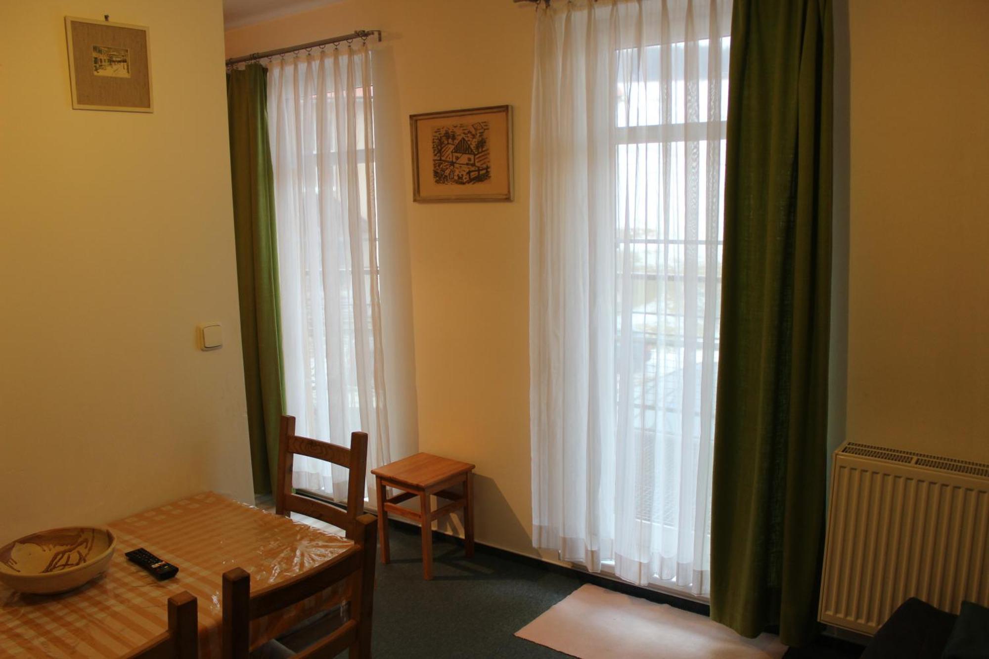 Horni Namesti Rokytnice nad Jizerou Room photo